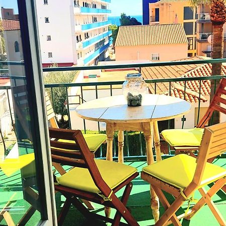 Marsolrosas Daire Hospitalet De L'Infant Dış mekan fotoğraf