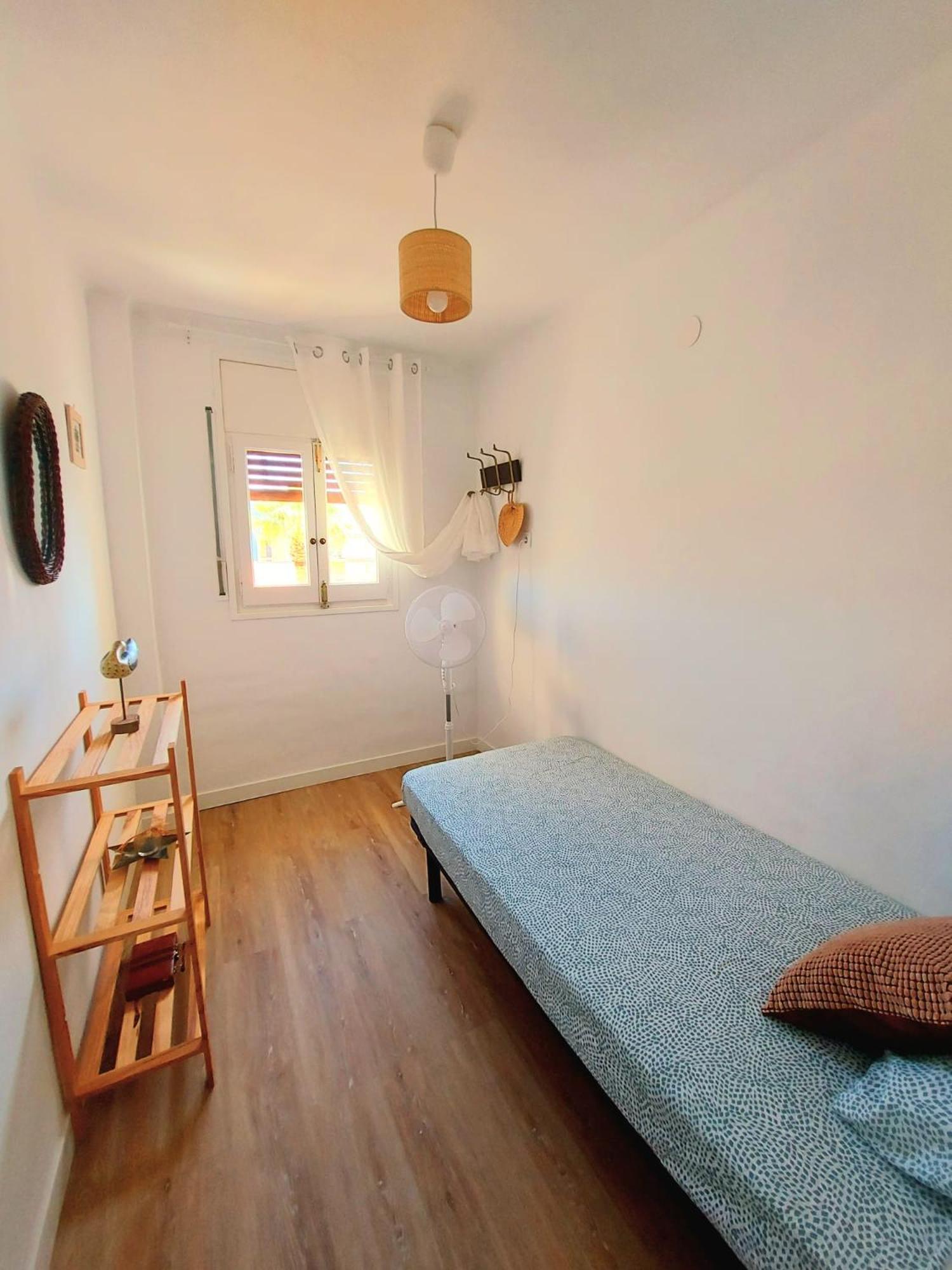 Marsolrosas Daire Hospitalet De L'Infant Dış mekan fotoğraf