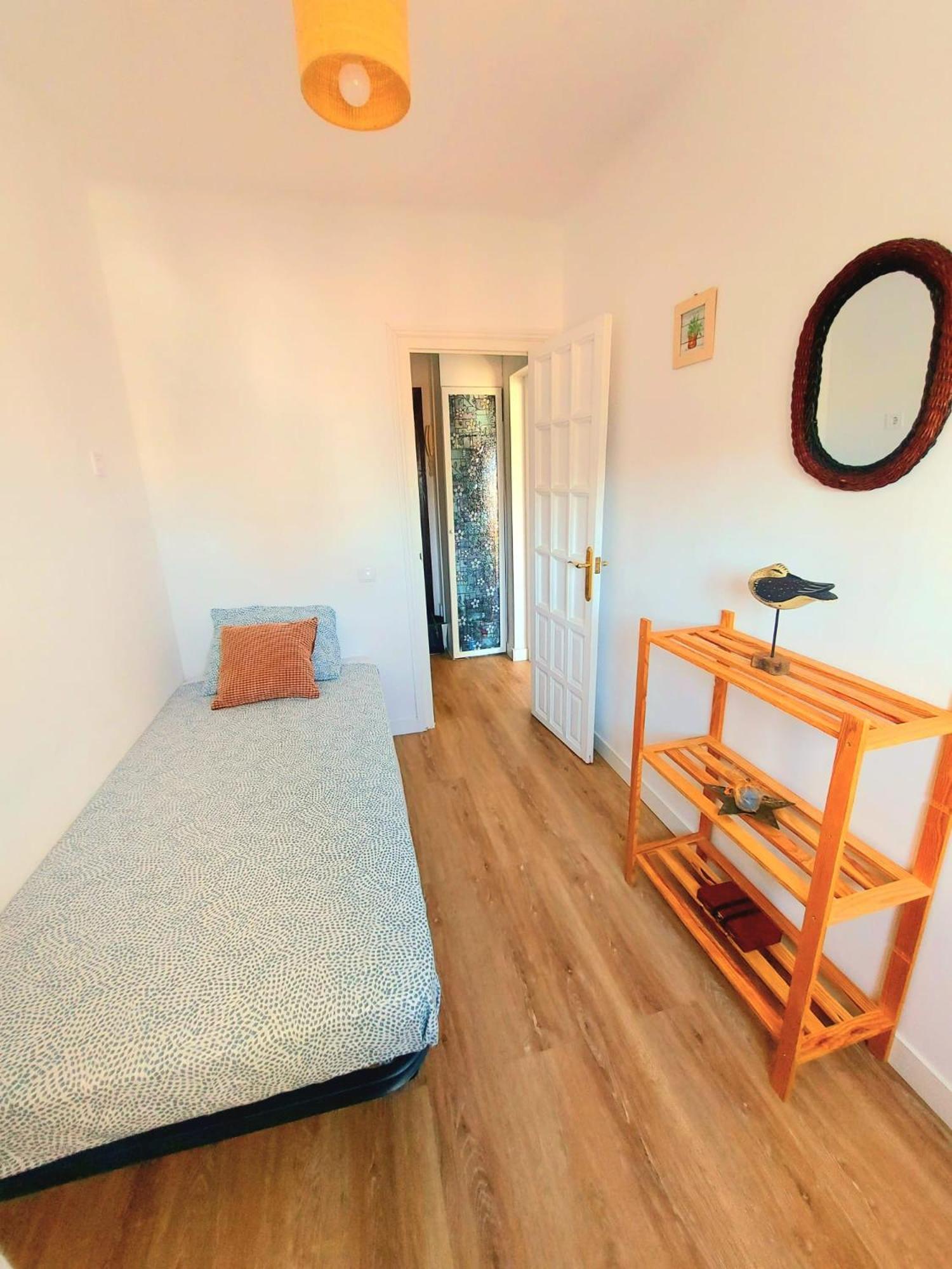 Marsolrosas Daire Hospitalet De L'Infant Dış mekan fotoğraf
